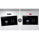 LG Pro 43UH5F-H 43 UH5F-H Series Slim U