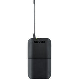 Shure BLX1288/MX153-H9 Combo Wireless Mi