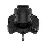 Hanwha XND-8083RVX 6MP Dome IP Camera, I