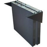 VMP ER-VR2U Wall Mount Vertical Equipmen