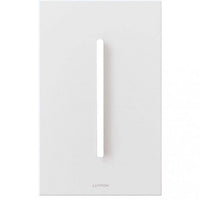 Lutron LWT-G-WH New Architectural Single