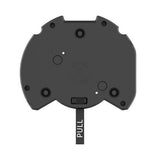 Hanwha XND-8083RVX 6MP Dome IP Camera, I