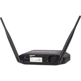 Shure GLXD24+/B87A-Z3 Dual-Band Wireless