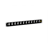 Kendall Howard 1905-1-101- Patch Panel W
