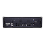 Marshall V-702W-12G-V2 Dual 7 Rack Moun