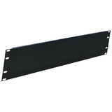 Dynacom 2016-BP525 Blank Panel, 3 Rack U