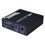 Vanco 280553 VGA to HMDI Converter with
