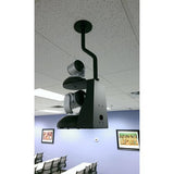 Vaddio Drop-down Ceiling Mount Adapter f