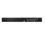 Valcom VIP-204B One-Way 4-Zone SIP-Based