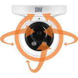 Digital Watchdog DWC-MVA2WI28T MEGApix 2