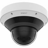 Hanwha PNM-C9022RV/KEX Series 8MP AI IR