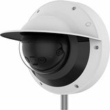 Hanwha PNM-C9022RV/KEX Series 8MP AI IR