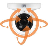 Digital Watchdog DWC-MVA2WI28T MEGApix 2