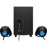 Logitech 980-001300 2.1 Gaming Speaker S
