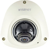 Hanwha XNV-6012 X-Series 2MP Outdoor Van