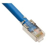 Platinum Tools 106192 10G CAT6a RJ45 Shi