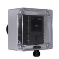 Macurco DMK-1 Duct Mounting Kit