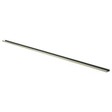 Hubbell HBL2000B5IV Raceway 5' Base HBL2