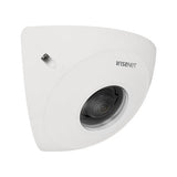 Hanwha TNV-8011C/KEX Series 5MP WDR Vand