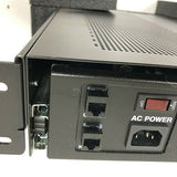 LifeSafety Power RGS250-4D8 250W 32Auxbp