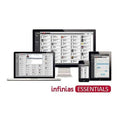 3xLOGIC S-BASE-KIT ESSENTIALS Access Control Management Software