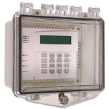 STI 7511A-HTR Heated Polycarbonate Enclo