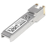 Intellinet 523882 10GTEK Gigabit RJ45 Co
