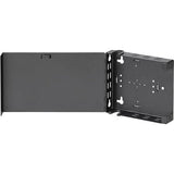 Hubbell FTU1SP Fiber Wall Mount Cabinet,