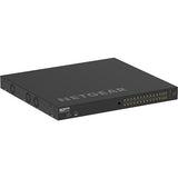Netgear GSM4230PX M4250-26G4XF-PoE+ AV L