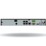 Digital Watchdog DW-VG494P VMAX IP G4 9-