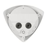 Hanwha TNV-8011C/KEX Series 5MP WDR Vand