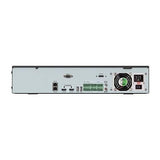 Speco N32NRN8TB 4K 32-Channel NVR, H.265