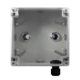 Macurco 70-0714-0339-1 Duct Mount Kit, S