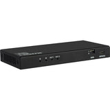 Kanex SP-1X2A8K HDMI 1x2 Splitter with A