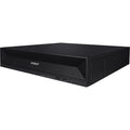 Hanwha XRN-1620B2 X-Series 4K 16-Channel H.265 NVR with AI Search, 140Mbps, HDD Not Included