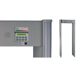Garrett 1168414 PD 6500i Walk-Through Me
