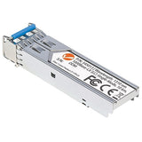 Intellinet 545013 Gigabit Fiber SFP Opti