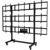 Peerless-AV DS-C555-3X3 SmartMount Porta