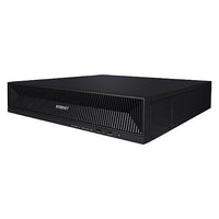 Hanwha XRN-1620B2-48TB NVR, 16-Channel 8