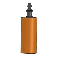 Macurco 70-0716-0803-1 GD-CH Combustible