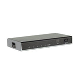 Kanex SW-4X18K HDMI 4x1 Switcher, 8K