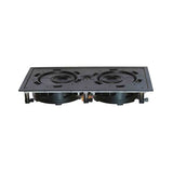 Beale Street IPLCR4-BB 2-Way In-Wall Spe