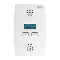 Macurco IAQ-CO2-A-W CO2 Analog Wall Moun