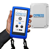Cypress HHR-4156B-GY Wireless Handheld R