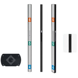 Weldex WDC-4605XV-SILVER 1/3 High Resol