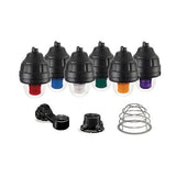 Federal Signal 27XST Explosion-Proof Str