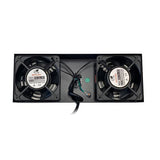 VMP ERVWC2FANKIT 110VAC 0.38A/40W 2-Fan