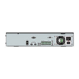Speco N32NRN100TB 4K 32-Channel Facial R