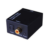 Vanco 280519 Analog to Digital Audio Con