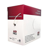 ADI PRO RN-88SR110 18/4 Stranded Plenum